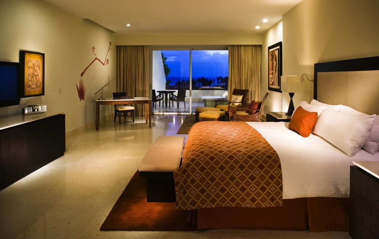 Ambassador At Grand Velas Riviera Maya Resort 5*