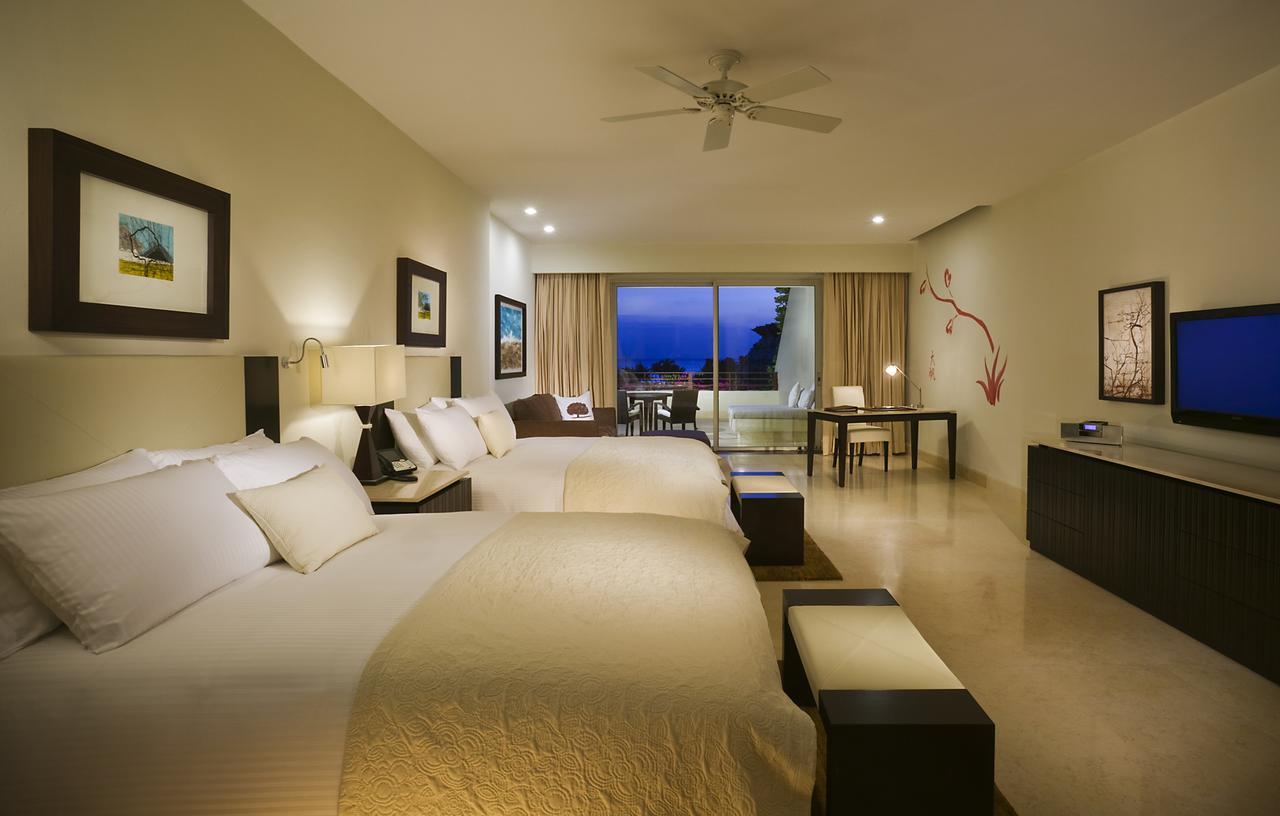 Ambassador At Grand Velas Riviera Maya Resort