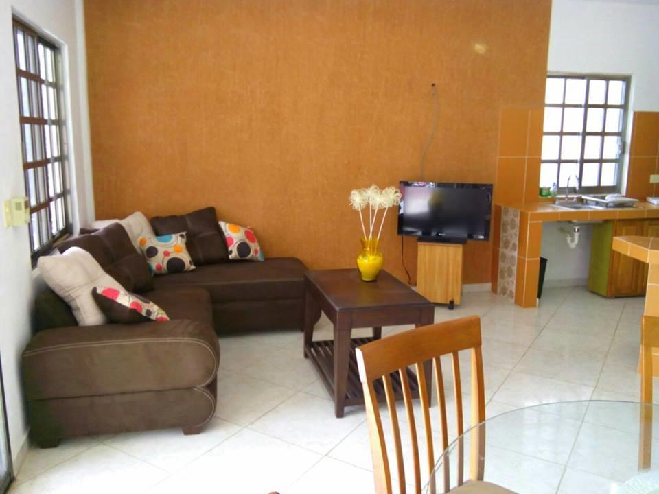 Villa Mima's Village *