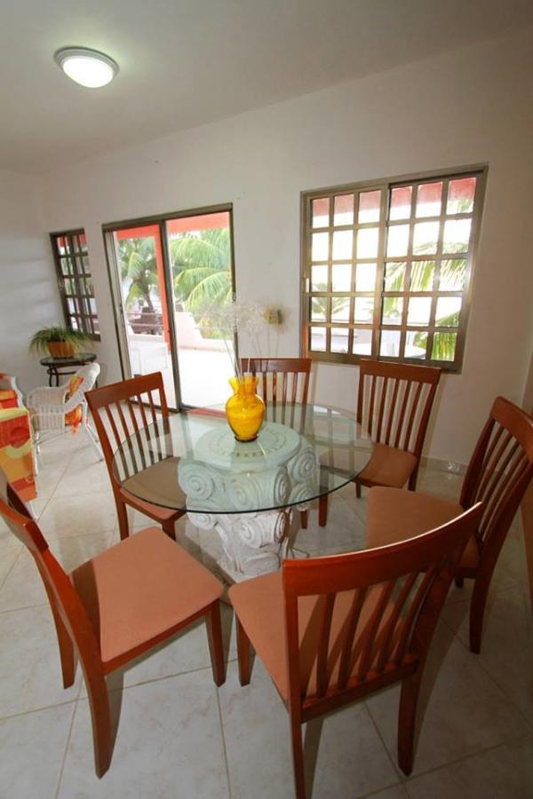 Mima's Village Cozumel