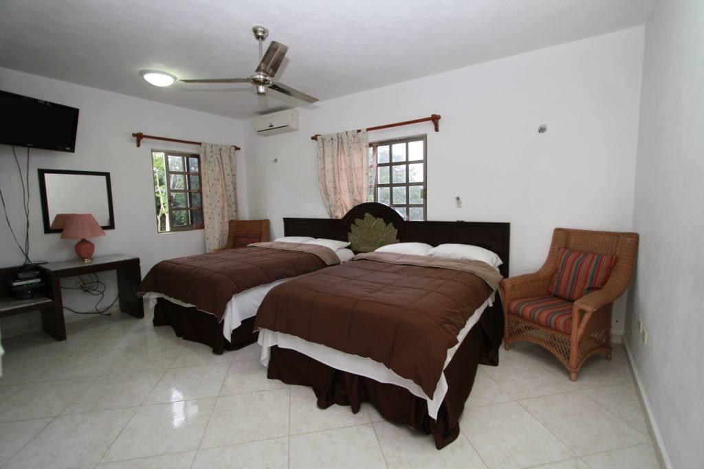 Mima's Village Cozumel