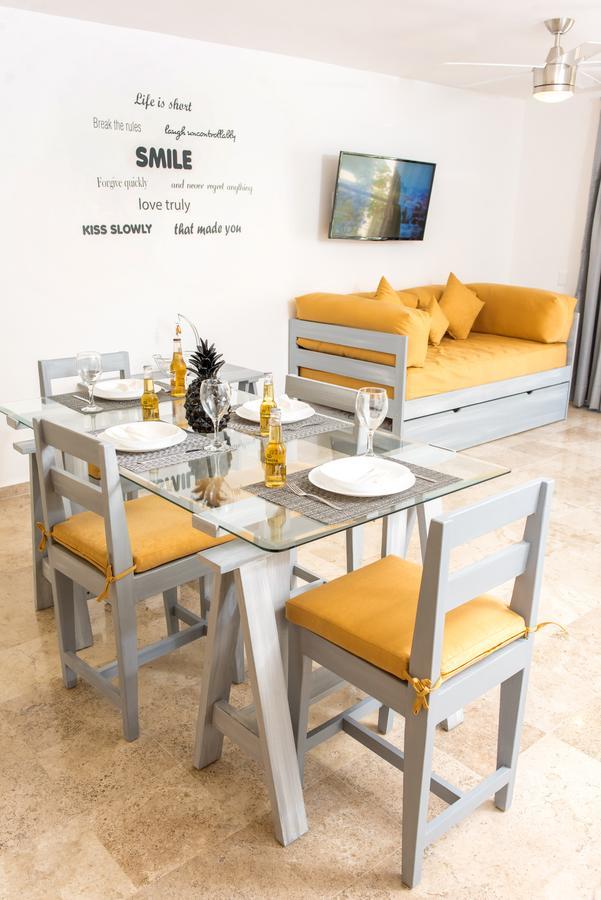 5th Coral Suites By Holiday In Playa Apartamento