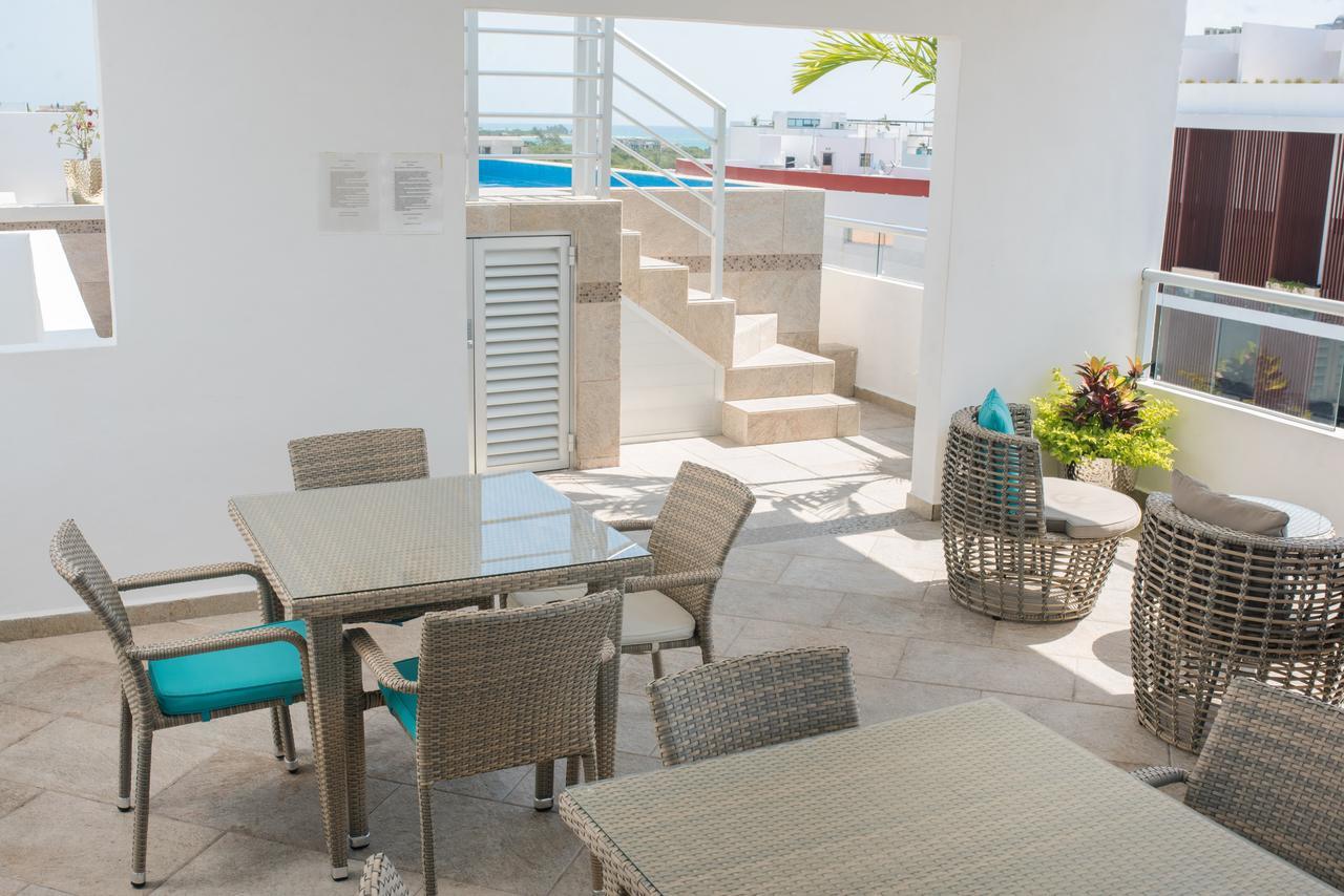 5th Coral Suites By Holiday In Playa Apartamento
