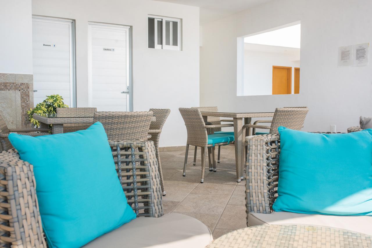 5th Coral Suites By Holiday In Playa Apartamento Playa del Carmen
