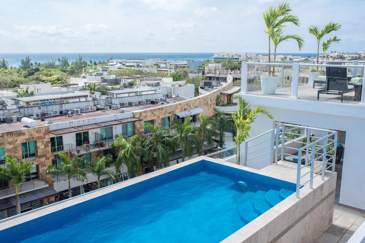 5th Coral Suites By Holiday In Playa Apartamento Playa del Carmen