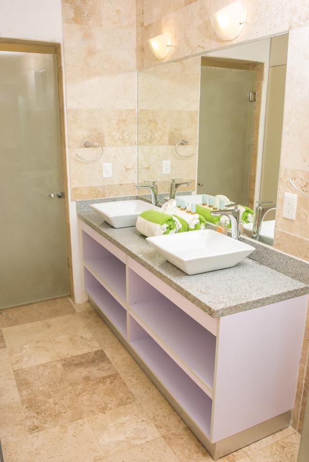 Apartamento 5th Coral Suites By Holiday In Playa
