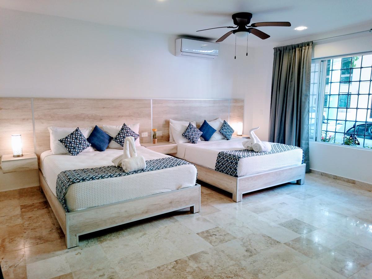 5th Coral Suites By Holiday In Playa Apartamento *