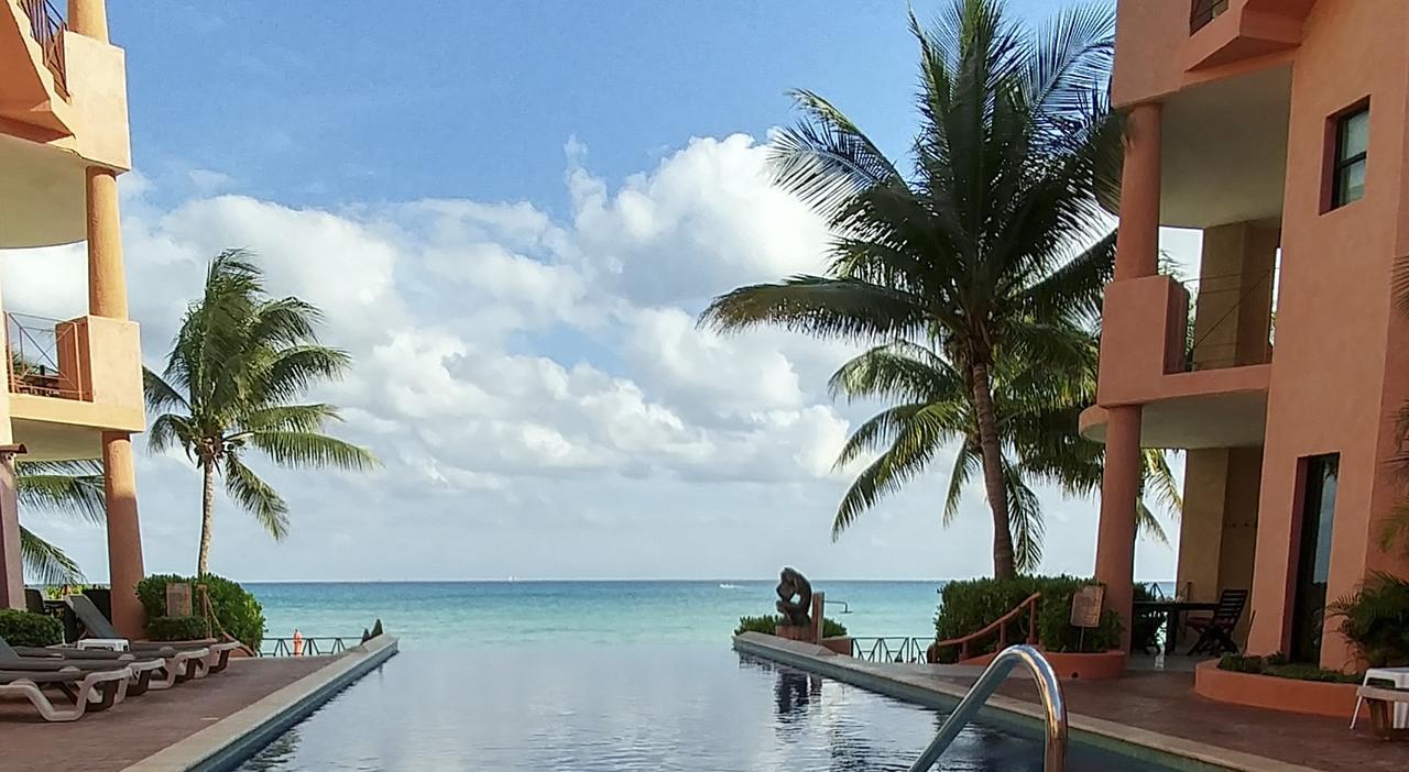 Luna Encantada C1 Playa del Carmen