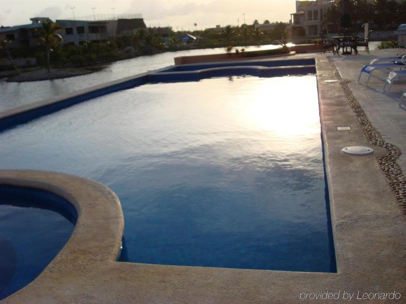 Encanto Aventuras Club Hotel Puerto Aventuras