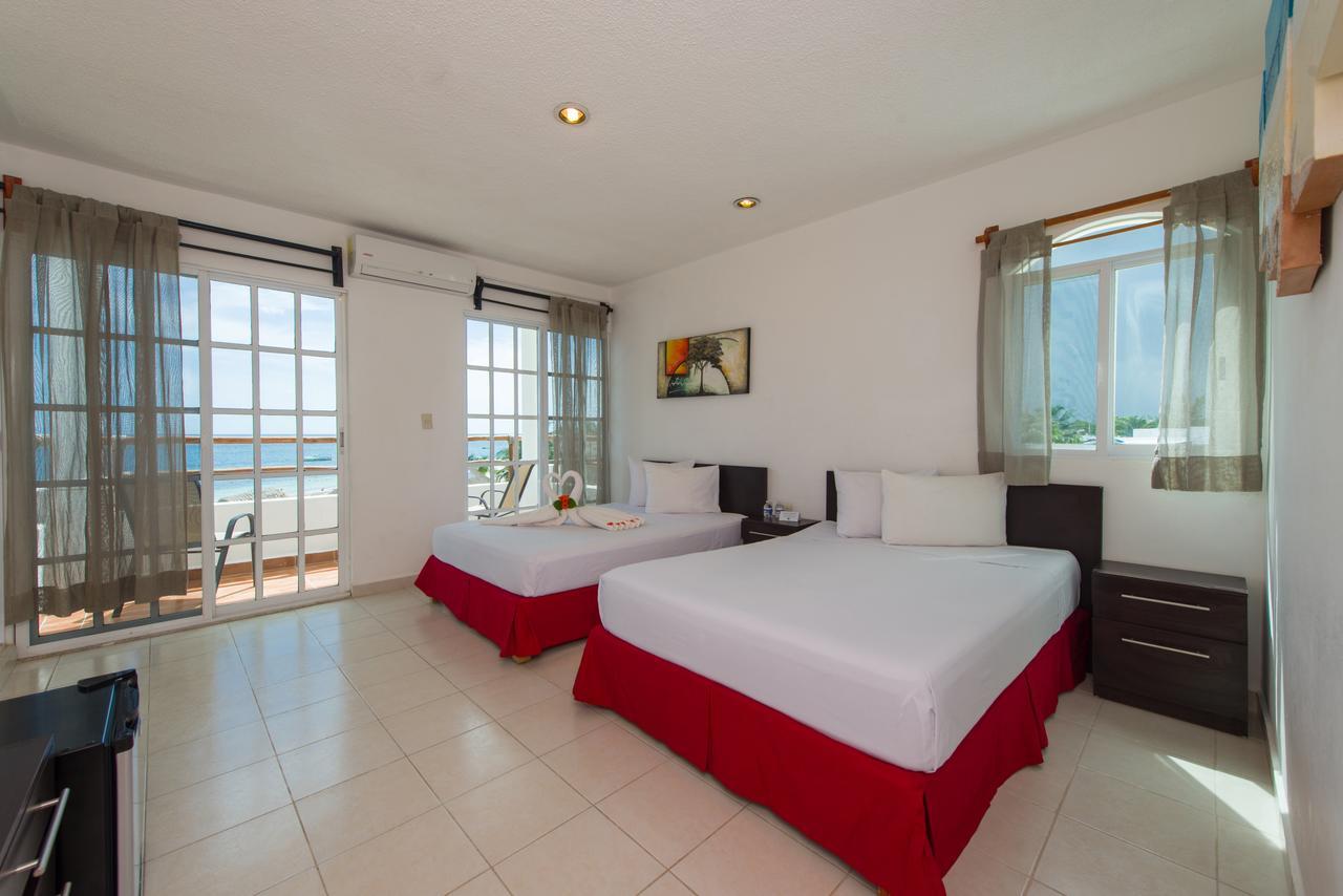 Arena Oceanfront Hotel 4*
