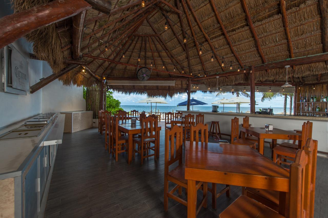 Arena Oceanfront 4* Puerto Morelos