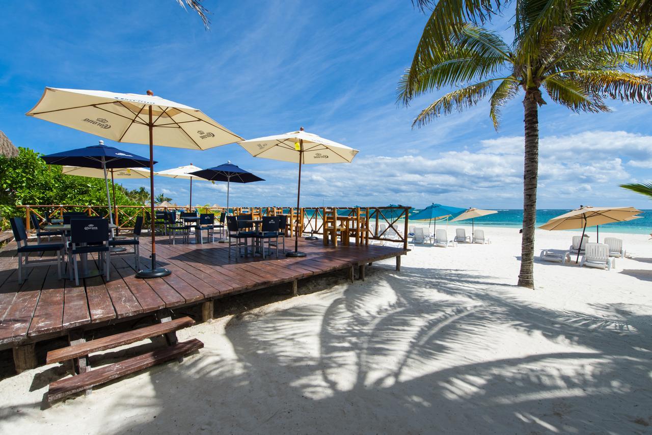 Arena Oceanfront 4*