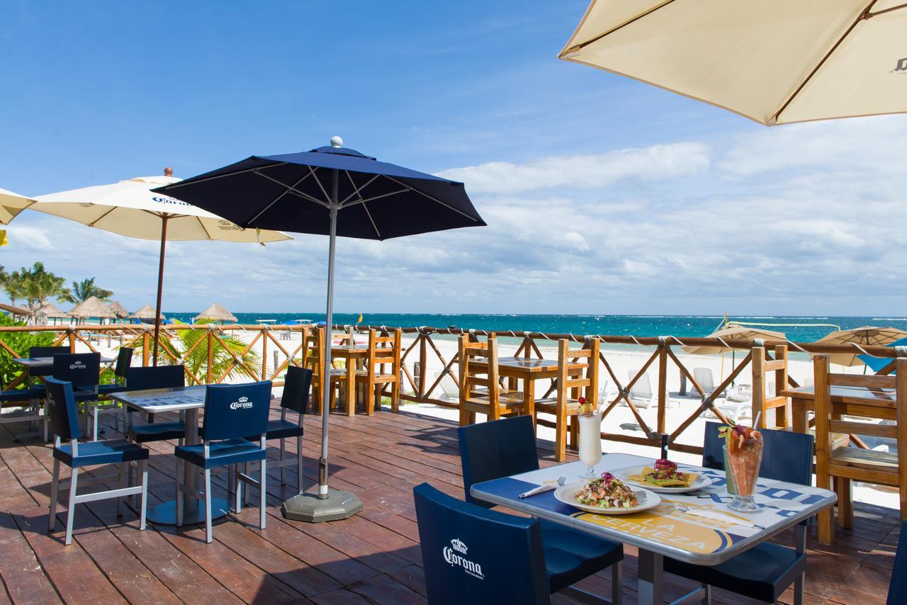 Arena Oceanfront Hotel