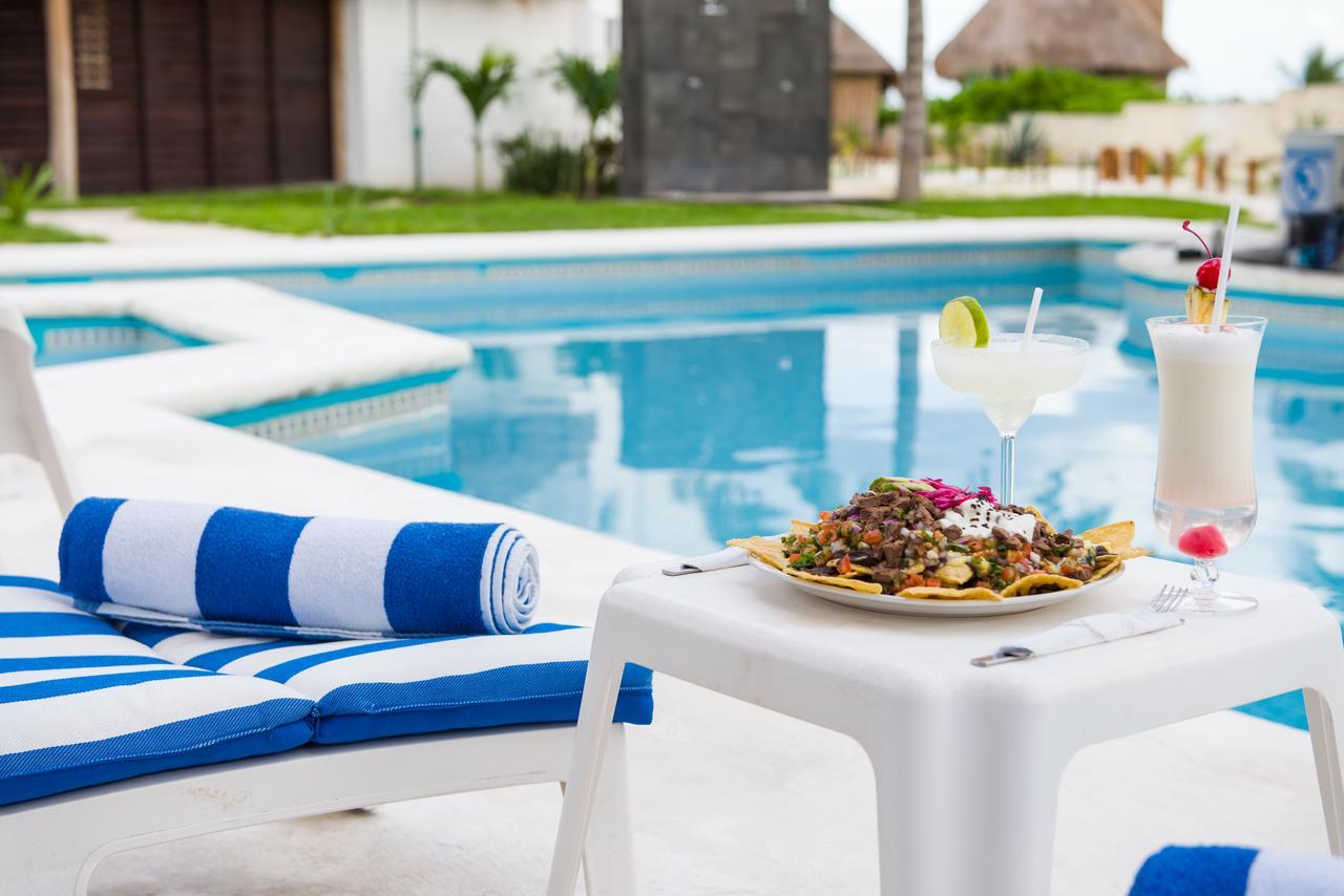 Arena Oceanfront 4*
