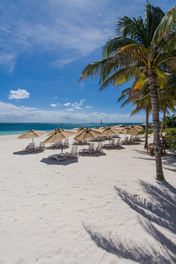 Hotel Arena Oceanfront