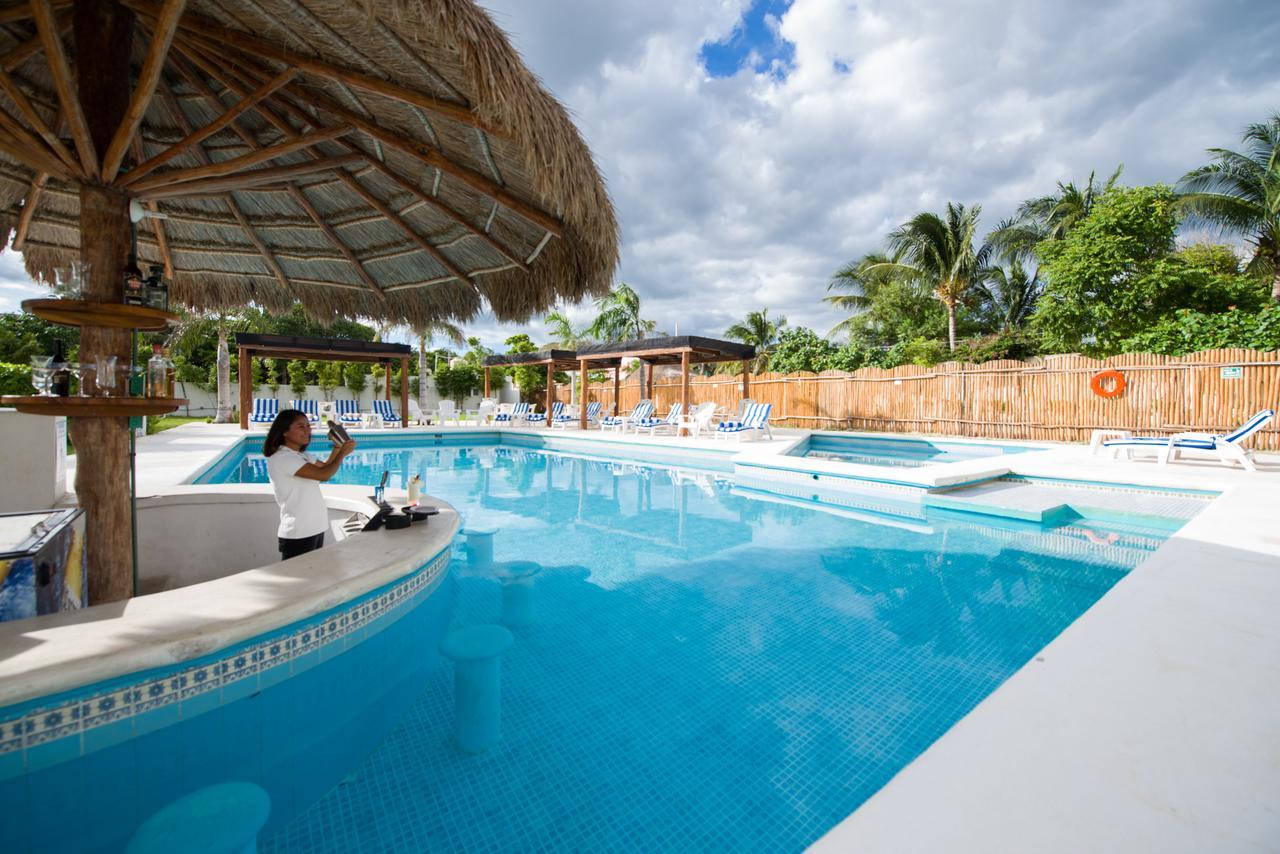 Hotel Arena Oceanfront 4*