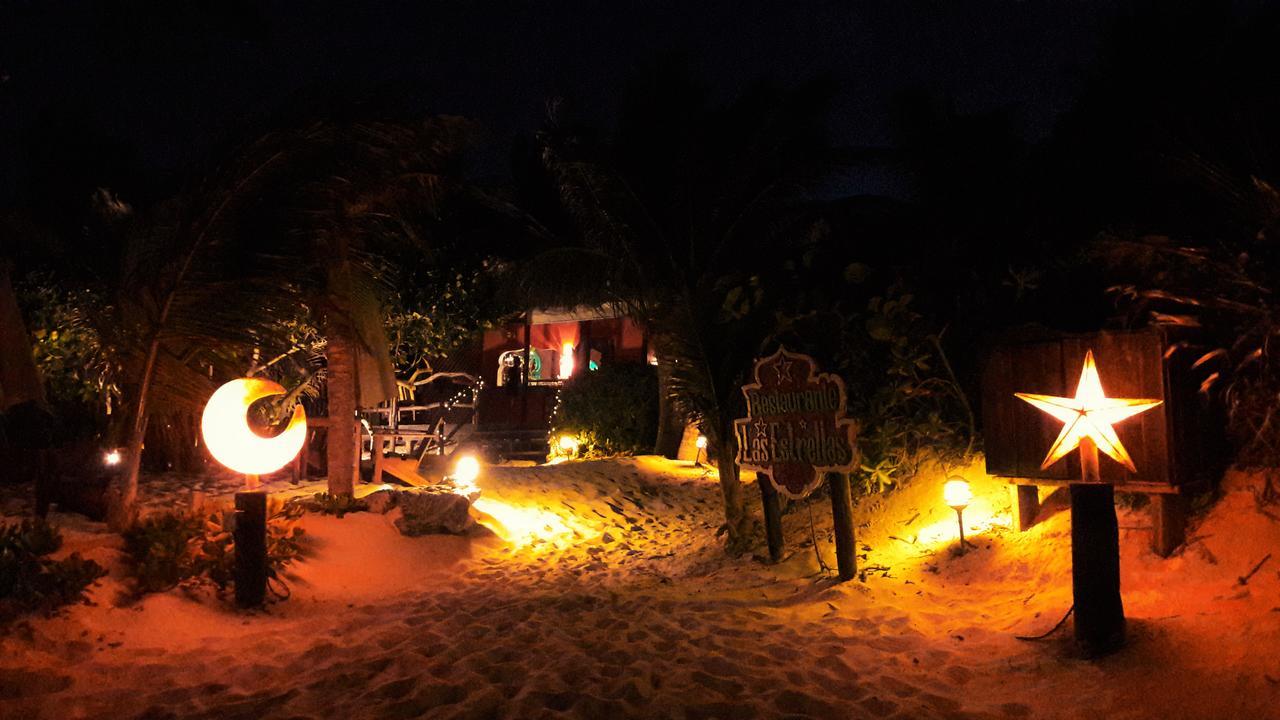 Cabañas La Luna Hotel