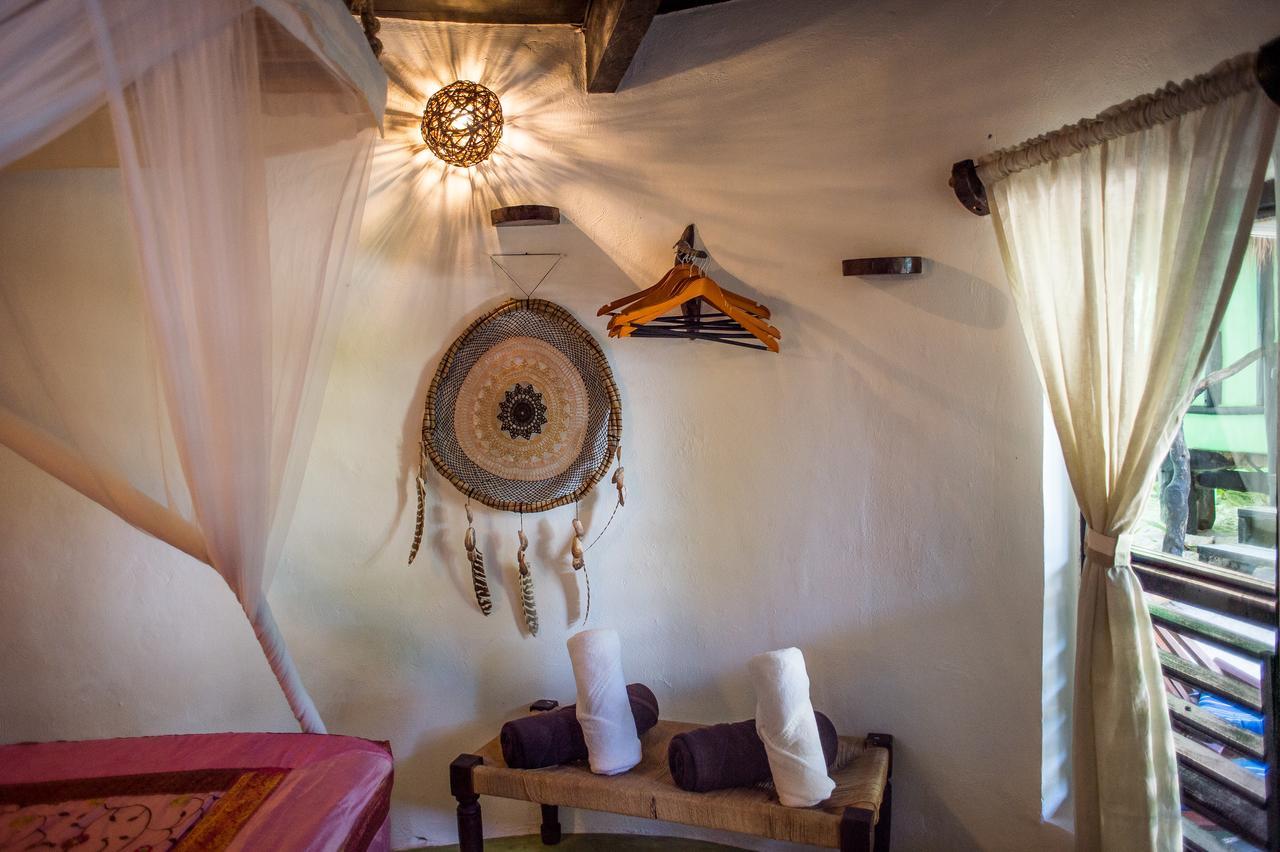 Cabañas La Luna Hotel 3*