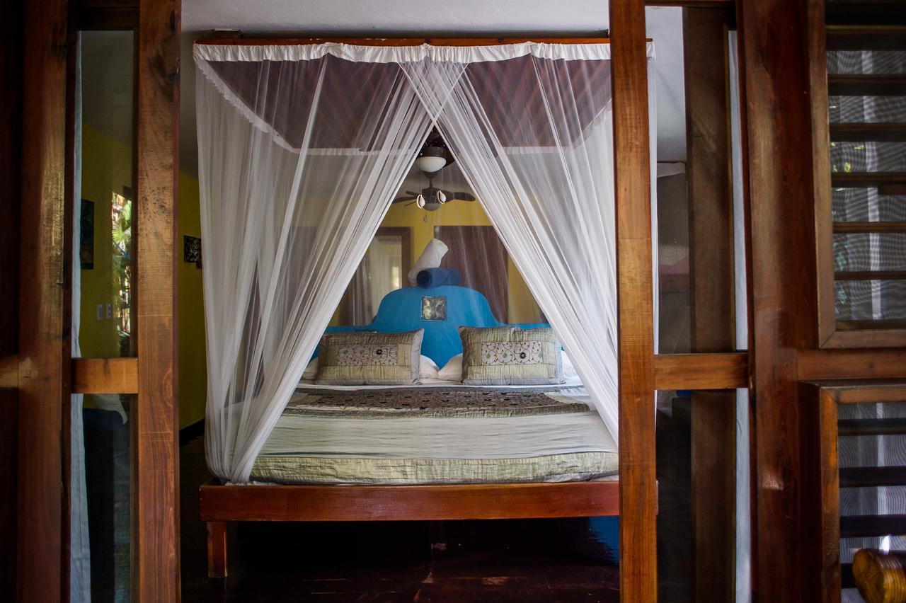 Hotel Cabañas La Luna 3*