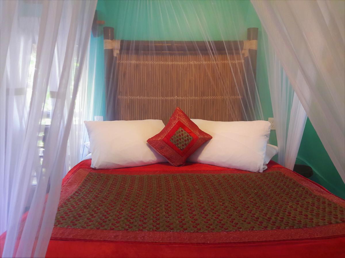 Cabañas La Luna 3*