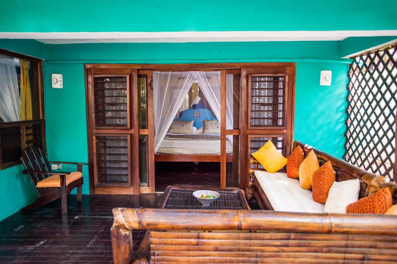 Cabañas La Luna Hotel