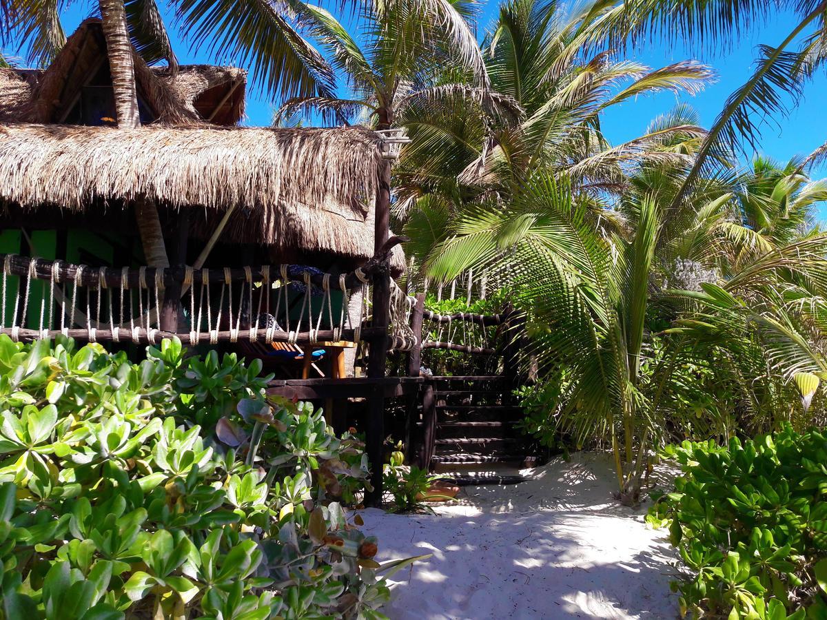 Hotel Cabañas La Luna