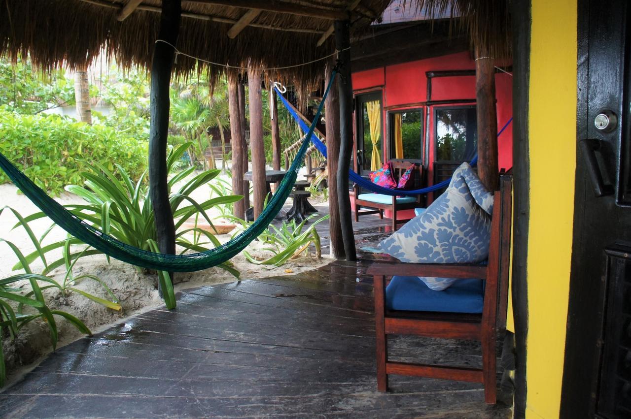 Cabañas La Luna Hotel 3*
