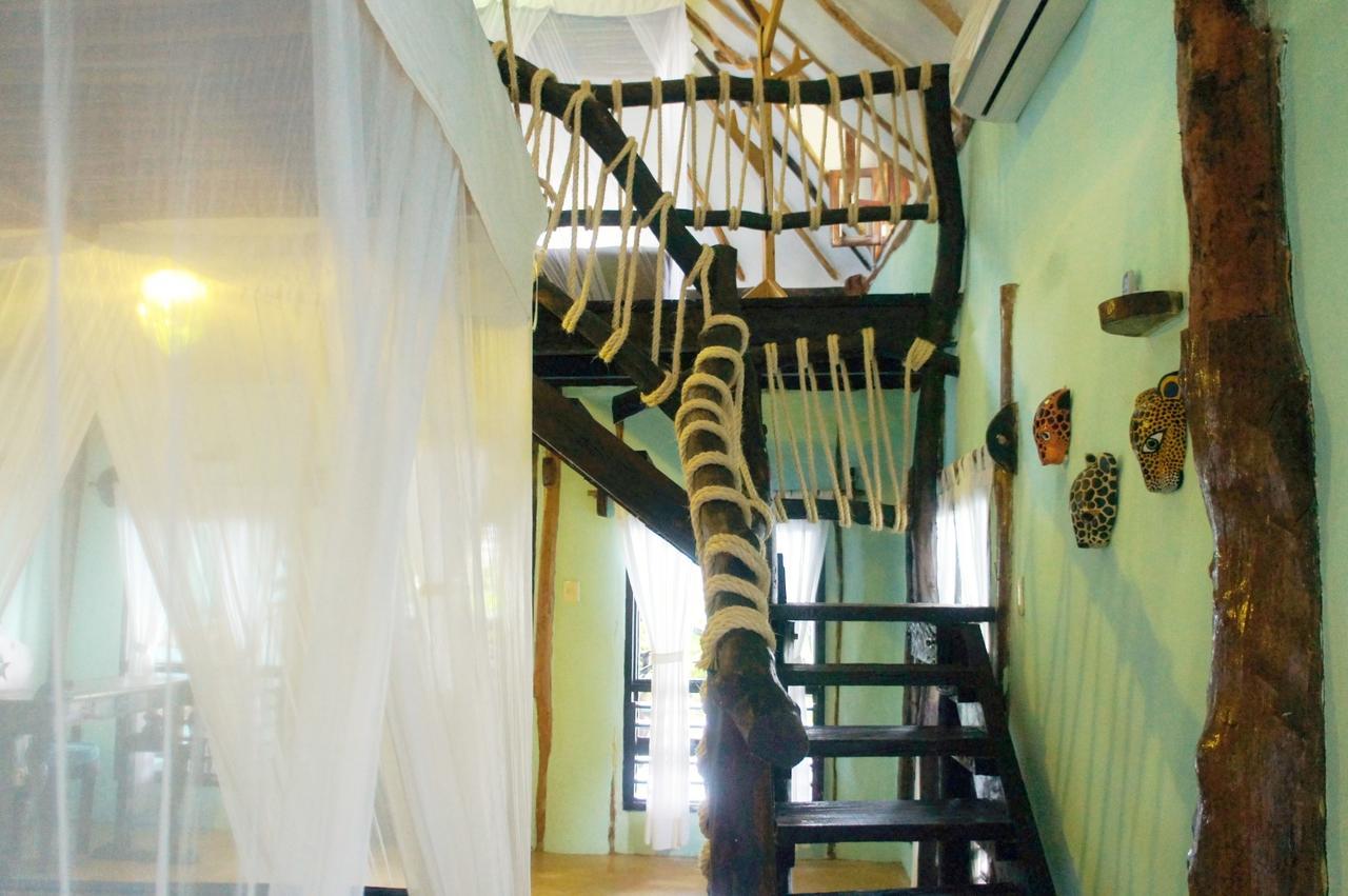 Hotel Cabañas La Luna 3*