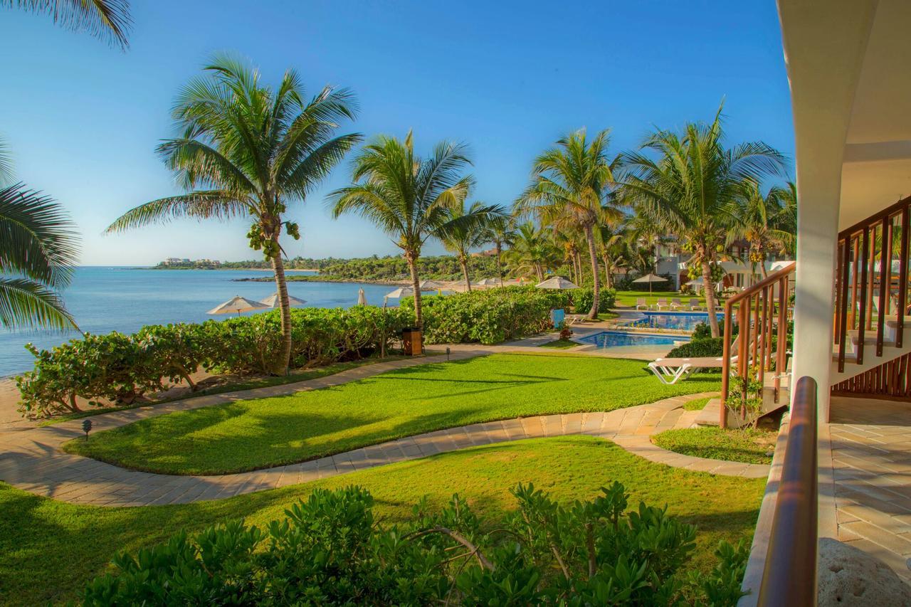 Las Villas Akumal Apartahotel Akumal
