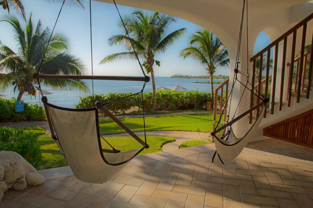 Las Villas Akumal Apartahotel Akumal