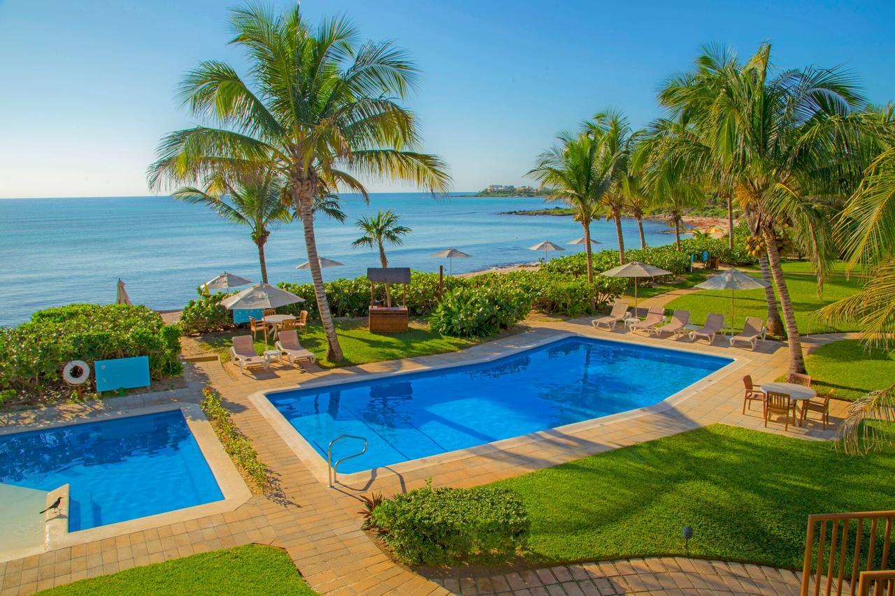 Las Villas Akumal Apartahotel 4*