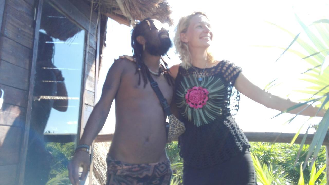 Revolucion Pancho Tulum