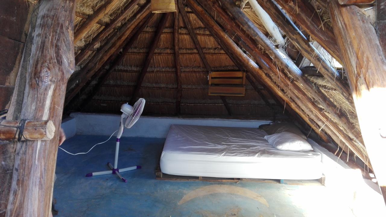 Lodge Revolucion Pancho