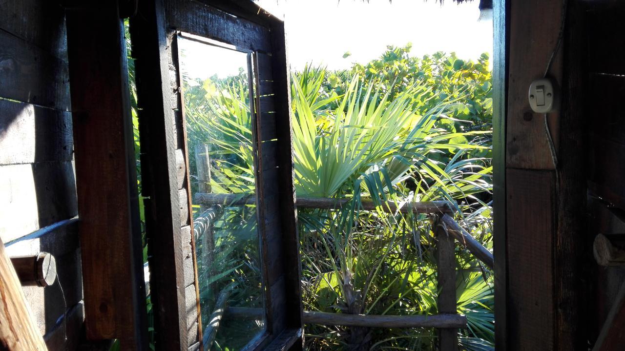 Revolucion Pancho Lodge Tulum