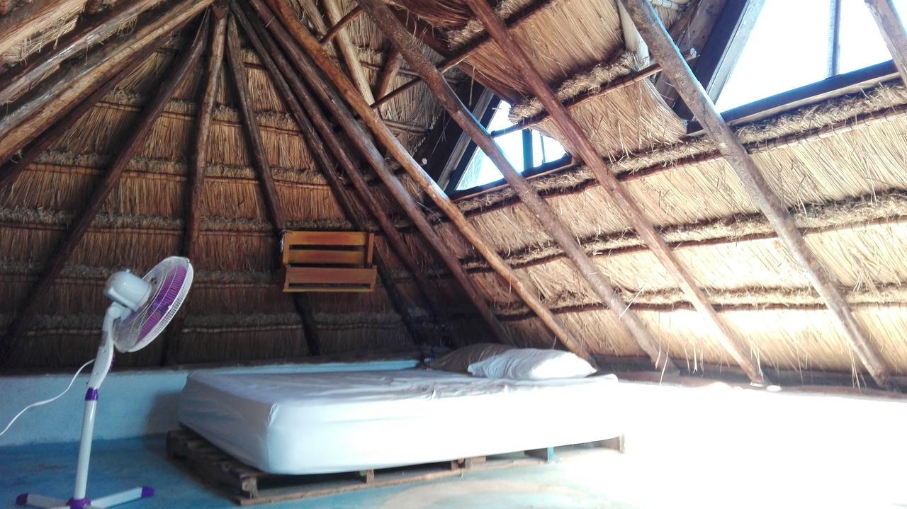 Revolucion Pancho * Tulum