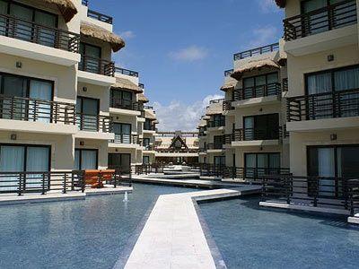 Aparthotel Romantic Aldea Thai Private Pool&terrace 4*