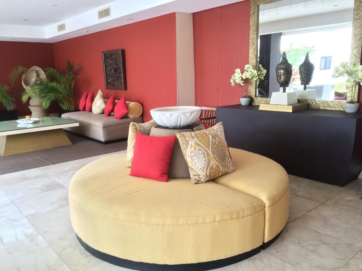Romantic Aldea Thai Private Pool&terrace 4*