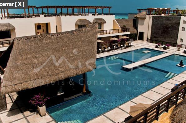 Aparthotel Romantic Aldea Thai Private Pool&terrace 4*