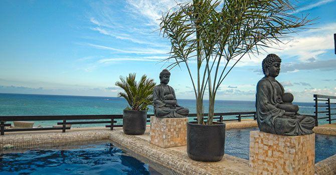 Romantic Aldea Thai Private Pool&terrace 4*