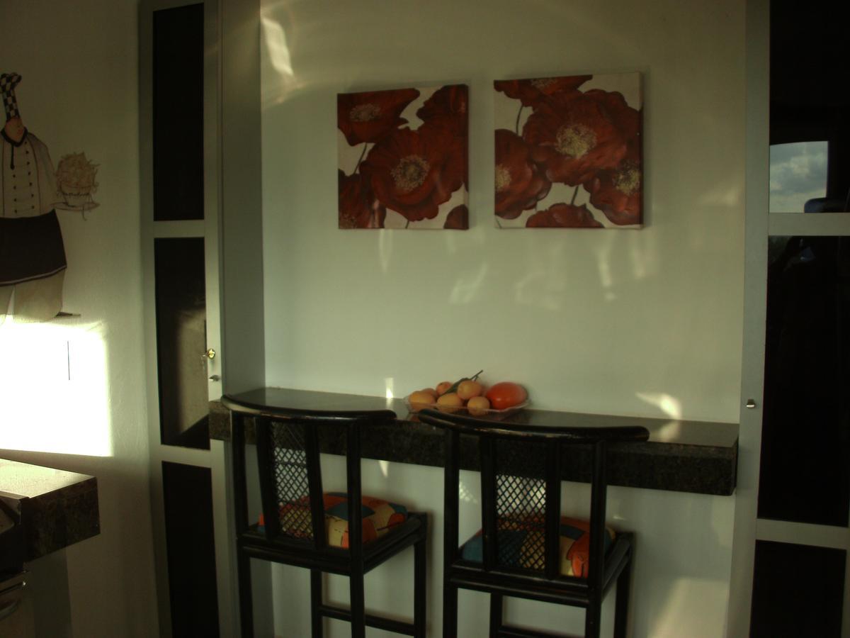 Villa Caribbean Reef Villas Puerto Morelos