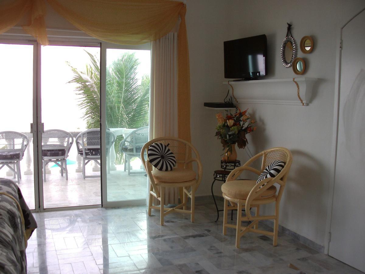 Caribbean Reef Villas Villa