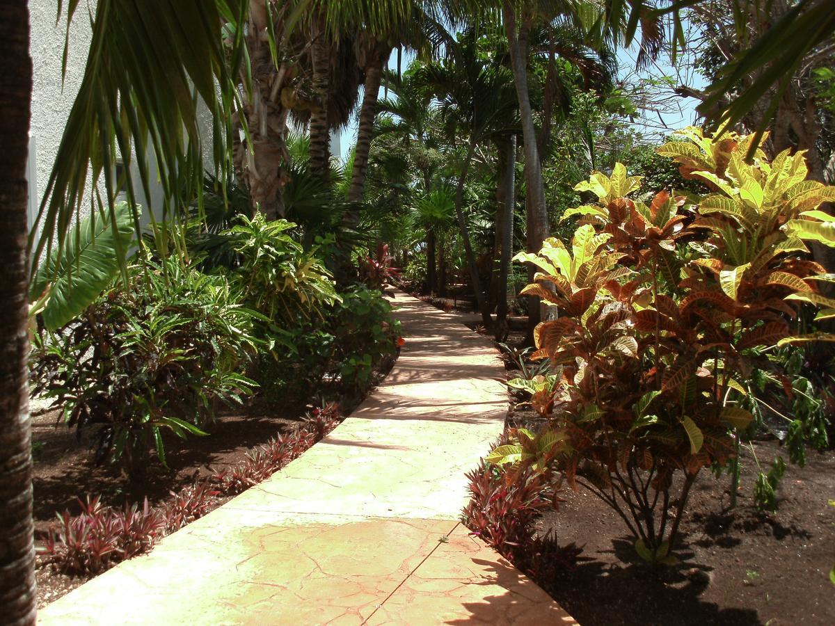 Villa Caribbean Reef Villas *