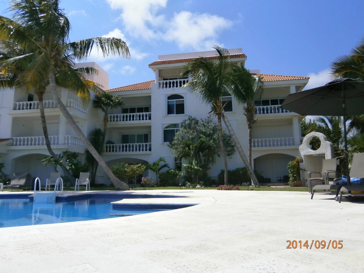 Villa Caribbean Reef Villas
