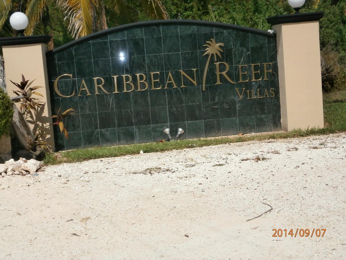 Villa Caribbean Reef Villas