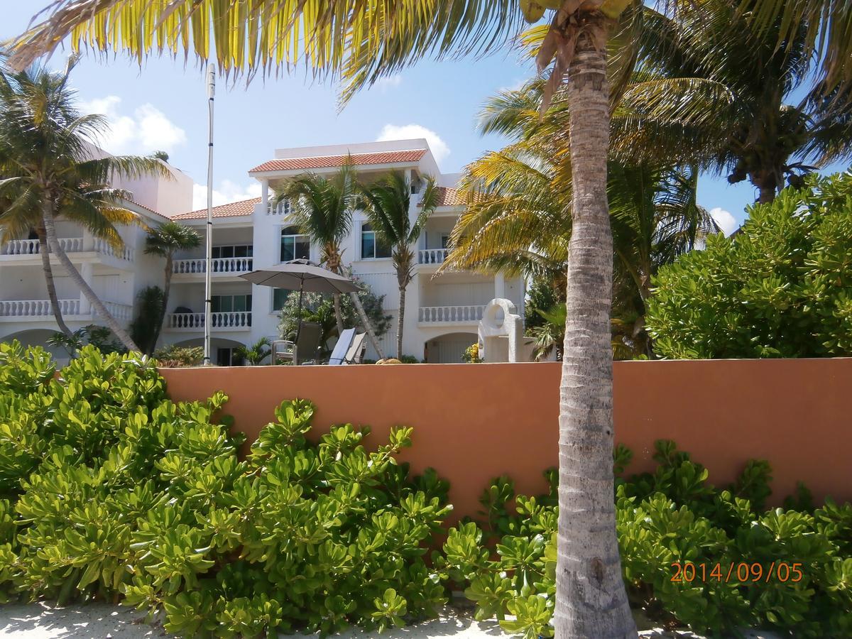 Caribbean Reef Villas Puerto Morelos