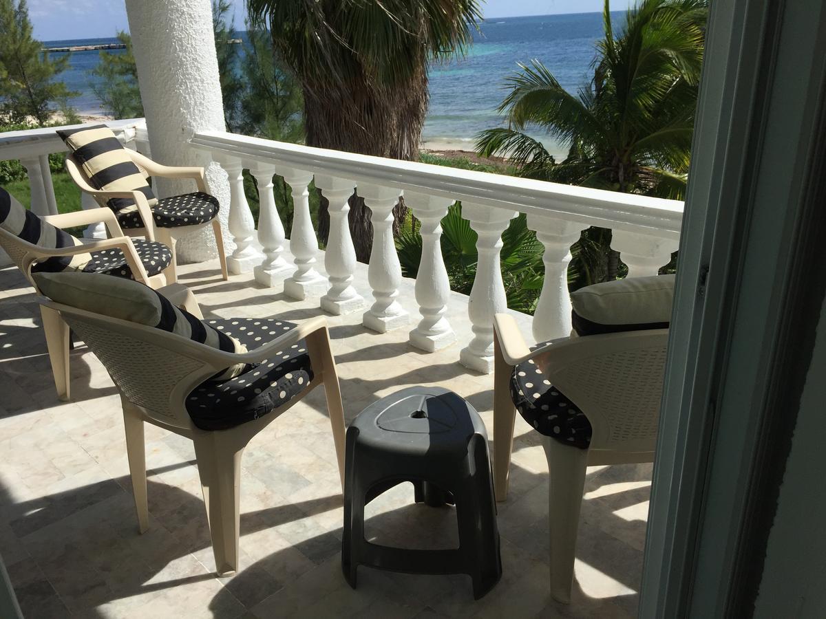 Caribbean Reef Villas