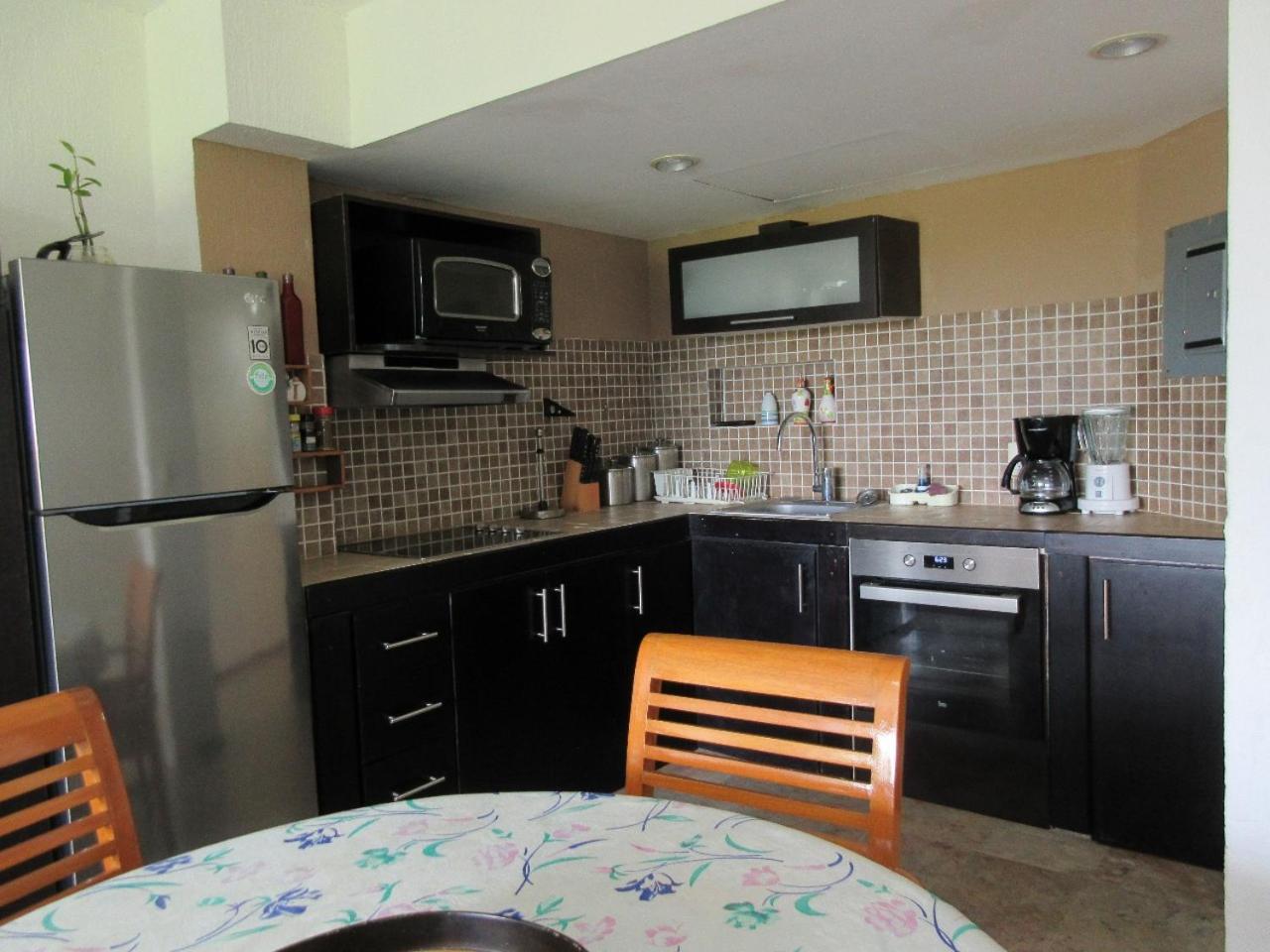 Isla Bonita Apartment *