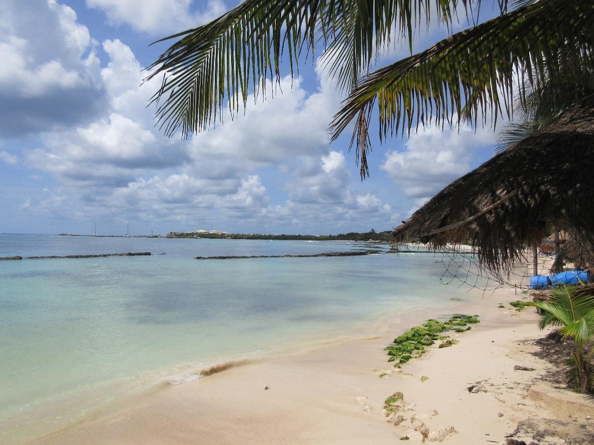 Isla Bonita