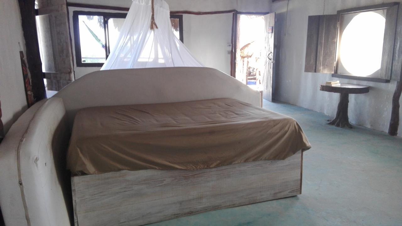 Lodge Revolucion Pancho Tulum