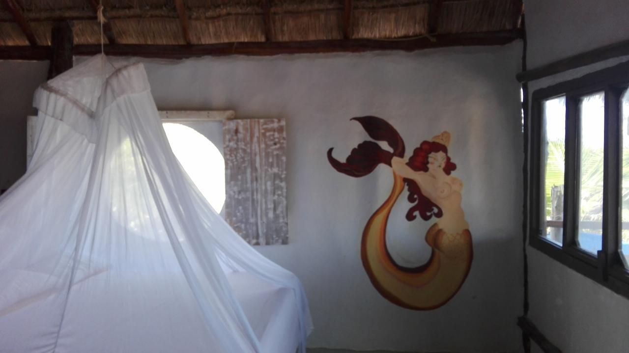 Revolucion Pancho Lodge Tulum